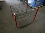 Schüttenbox in Gitterausführung ca. 80x100x80cm Schüttenbox in Gitterausführung ca. 80x100x80cm