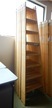 Profi Holzstehleiter, fabriksneu, 8stufig Profi Holzstehleiter, fabriksneu, 8stufig