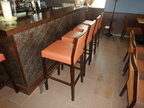 5 Stk. Barhocker TON 5 Stk. Barhocker TON