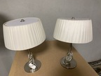 20 Stk. Stehleuchten, 40cm hoch, DM 25cm 20 Stk. Stehleuchten, 40cm hoch, DM 25cm