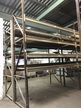 Schwerlast-Palettenregal Schwerlast-Palettenregal