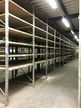Schwerlast - Palettenregal Schwerlast - Palettenregal