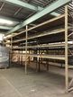 Schwerlast-Palettenregal Schwerlast-Palettenregal