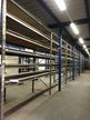 Schwerlast - Palettenregal Schwerlast - Palettenregal