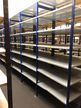 Fachboden Hochregalanlage Fachboden Hochregalanlage