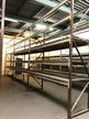 Schwerlast-Palettenregal Schwerlast-Palettenregal