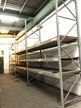 Schwerlast-Palettenregal Schwerlast-Palettenregal