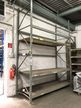 Schwerlast-Palettenregal Schwerlast-Palettenregal
