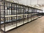 Fachboden Hochregalanlage Fachboden Hochregalanlage