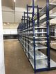 Fachboden Hochregalanlage Fachboden Hochregalanlage