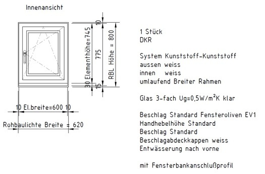 IsoStar Dreh- oder Dreh-Kipp-Fenster (KUDK), Kunststoff IsoStar2 Fenster IsoStar Dreh- oder Dreh-Kipp-Fenster (KUDK), Kunststoff IsoStar2 Fenster?d=2021-09-20 08:12:26