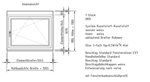 IsoStar Dreh- oder Dreh-Kipp-Fenster (KUDK), Kunststoff IsoStar2 Fenster IsoStar Dreh- oder Dreh-Kipp-Fenster (KUDK), Kunststoff IsoStar2 Fenster?d=2021-09-20 07:18:25