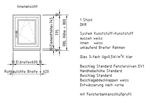 IsoStar Dreh- oder Dreh-Kipp-Fenster (KUDK), Kunststoff IsoStar2 Fenster IsoStar Dreh- oder Dreh-Kipp-Fenster (KUDK), Kunststoff IsoStar2 Fenster?d=2021-09-20 07:47:10