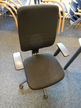 Steelcase Bürodrehstuhl SARREBOUG, Stoff, schwarz, mit Armlehnen Steelcase Bürodrehstuhl SARREBOUG, Stoff, schwarz, mit Armlehnen