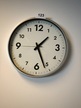 Wanduhr Wanduhr