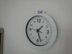 Wanduhr Wanduhr