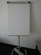 Flipchart, fahrbar, Fabr. Franken Flipchart, fahrbar, Fabr. Franken