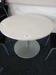 Besprechungstisch rund, DM ca. 100cm Besprechungstisch rund, DM ca. 100cm