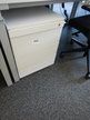 Steelcase Rollcontainer, ohne Schlüssel, ca. 44x59x57cm Steelcase Rollcontainer, ohne Schlüssel, ca. 44x59x57cm