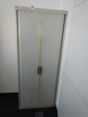Steelcase Rollladenschrank, ca. 80x45x198cm Steelcase Rollladenschrank, ca. 80x45x198cm