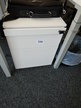 Steelcase Rollcontainer, mit Schlüssel, ca. 44x59x57cm Steelcase Rollcontainer, mit Schlüssel, ca. 44x59x57cm