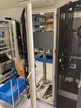HP Compaq 60x85x200 cm ohne Inhalt- Serverschrank nur Gehäuse ohne Wände mit Türe HP Compaq 60x85x200 cm ohne Inhalt- Serverschrank nur Gehäuse ohne Wände mit Türe