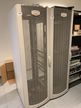 HP Compaq 60x90x200 cm ohne Inhalt-,Serverschrank nur Gehäuse ohne Wände mit Türe HP Compaq 60x90x200 cm ohne Inhalt-,Serverschrank nur Gehäuse ohne Wände mit Türe