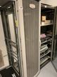 HP Compaq 60x90x200 cm ohne Inhalt-,Serverschrank nur Gehäuse ohne Wände mit Türe HP Compaq 60x90x200 cm ohne Inhalt-,Serverschrank nur Gehäuse ohne Wände mit Türe