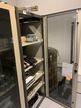 Quante Serverschrank 80x80x200 cm vorne/hinten Türe , rechte Seitenwände Quante Serverschrank 80x80x200 cm vorne/hinten Türe , rechte Seitenwände
