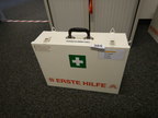 Erste Hilfe Koffer Erste Hilfe Koffer