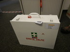 Erste Hilfe Koffer Erste Hilfe Koffer