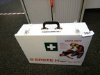 Erste Hilfe Koffer Erste Hilfe Koffer