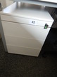 Steelcase Rollcontainer ca. 44x59x57cm Steelcase Rollcontainer ca. 44x59x57cm