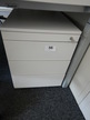 Steelcase Rollcontainer ca. 44x59x57cm Steelcase Rollcontainer ca. 44x59x57cm