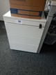 Steelcase Rollcontainer ca. 44x59x57cm Steelcase Rollcontainer ca. 44x59x57cm