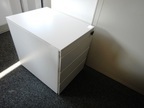 Steelcase Rollcontainer ca. 44x59x57cm Steelcase Rollcontainer ca. 44x59x57cm