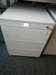 Steelcase Rollcontainer ca. 44x59x57cm Steelcase Rollcontainer ca. 44x59x57cm