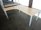 BENE Schreibtisch Winkelkombination 200x160 cm BENE Schreibtisch Winkelkombination 200x160 cm