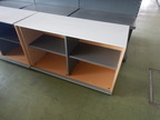 Aktenregal 120x72 cm offen Aktenregal 120x72 cm offen
