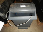 Aktenvernichter GBC Shredmaster Aktenvernichter GBC Shredmaster