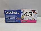 Toner Brother Magenta TN-130M Toner Brother Magenta TN-130M