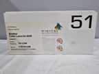 Toner Brother Magenta TN-135M Toner Brother Magenta TN-135M