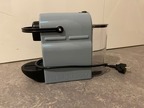 Nespresso Kaffeemaschinen Inissia, blau Nespresso Kaffeemaschinen Inissia, blau
