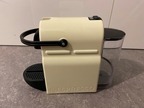 Nespresso Kaffeemaschinen Inissia, beige Nespresso Kaffeemaschinen Inissia, beige