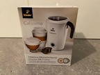 Induktionsmilchschäumer groß Induktionsmilchschäumer groß