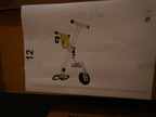 Heimtrainer A 90-149 HOMCOM Heimtrainer A 90-149 HOMCOM