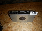 Kofferradio CD USB Kofferradio CD USB