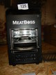 MEAT BOSS Hochtemperaturgrill 400-850 Grad MEAT BOSS Hochtemperaturgrill 400-850 Grad