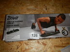 Push Up Board Push Up Board