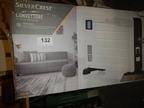 Konvektor ca. 2300 W SolverCrest 24 h Timer Konvektor ca. 2300 W SolverCrest 24 h Timer